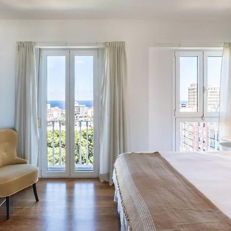 El Vitalicio Penthouse: Exclusividad En El Centro Santa-Cruz de Ténérife Extérieur photo