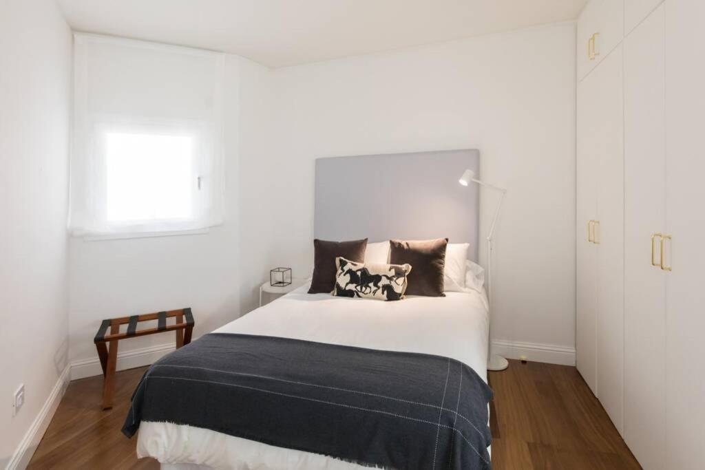 El Vitalicio Penthouse: Exclusividad En El Centro Santa-Cruz de Ténérife Extérieur photo