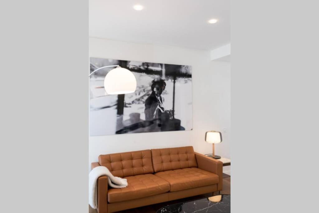 El Vitalicio Penthouse: Exclusividad En El Centro Santa-Cruz de Ténérife Extérieur photo