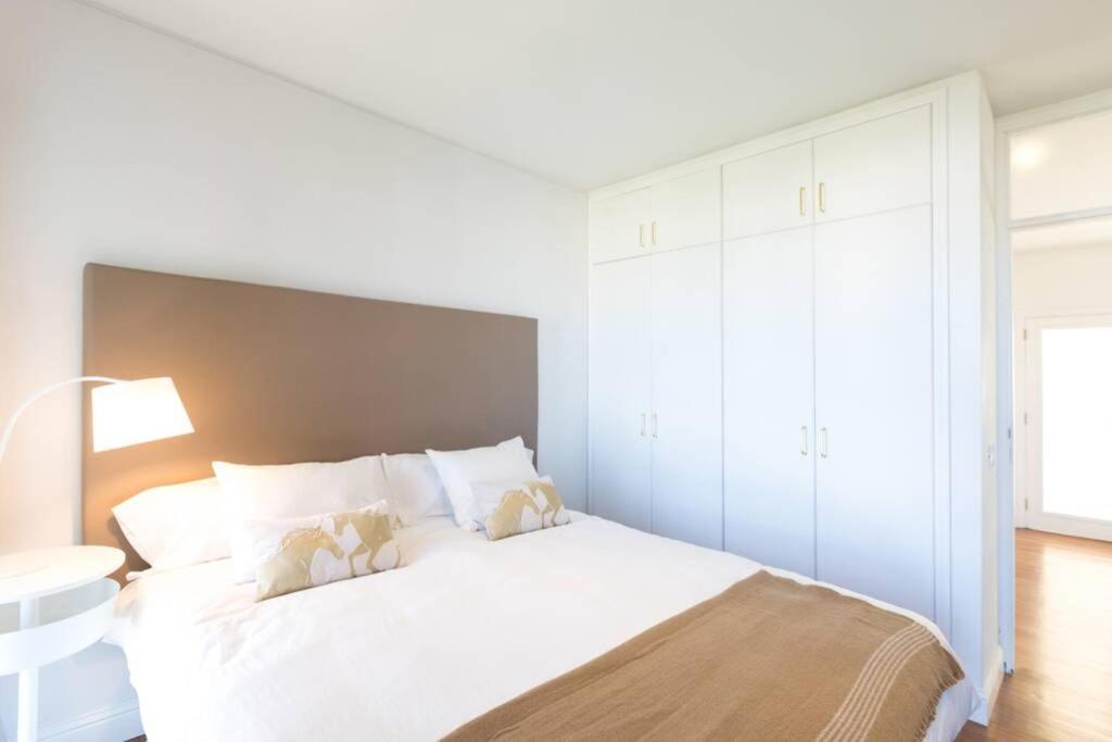 El Vitalicio Penthouse: Exclusividad En El Centro Santa-Cruz de Ténérife Extérieur photo