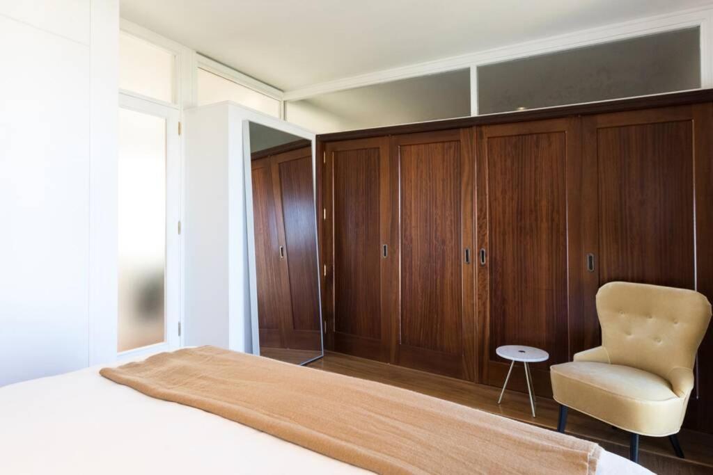 El Vitalicio Penthouse: Exclusividad En El Centro Santa-Cruz de Ténérife Extérieur photo