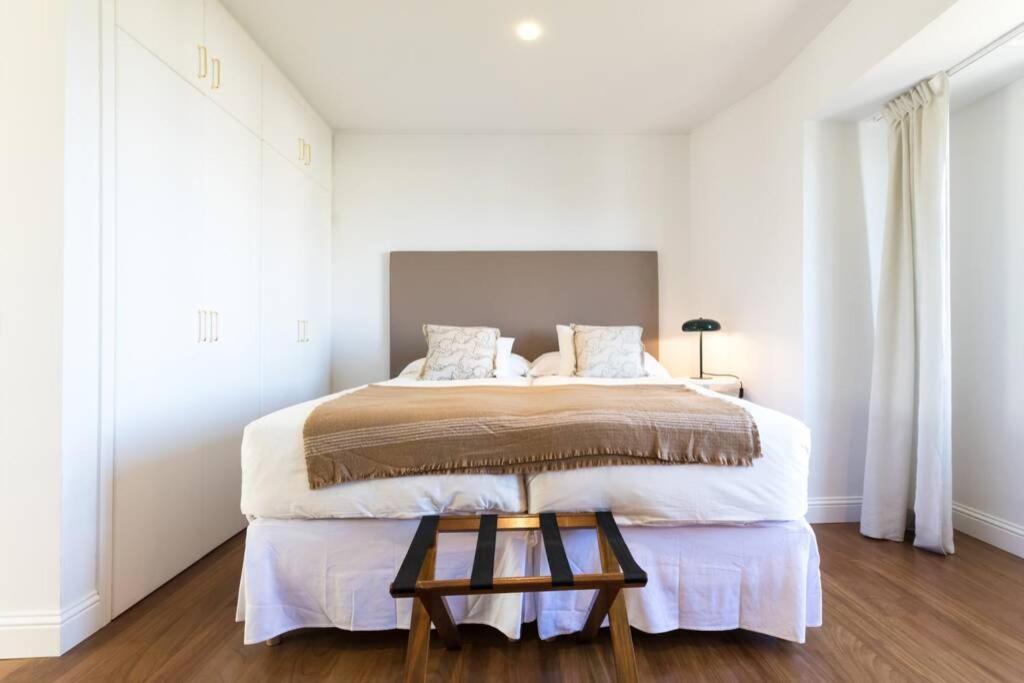 El Vitalicio Penthouse: Exclusividad En El Centro Santa-Cruz de Ténérife Extérieur photo