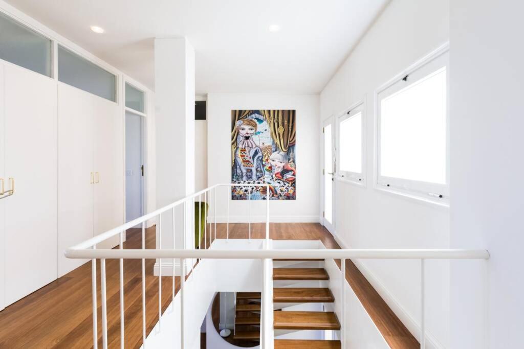El Vitalicio Penthouse: Exclusividad En El Centro Santa-Cruz de Ténérife Extérieur photo
