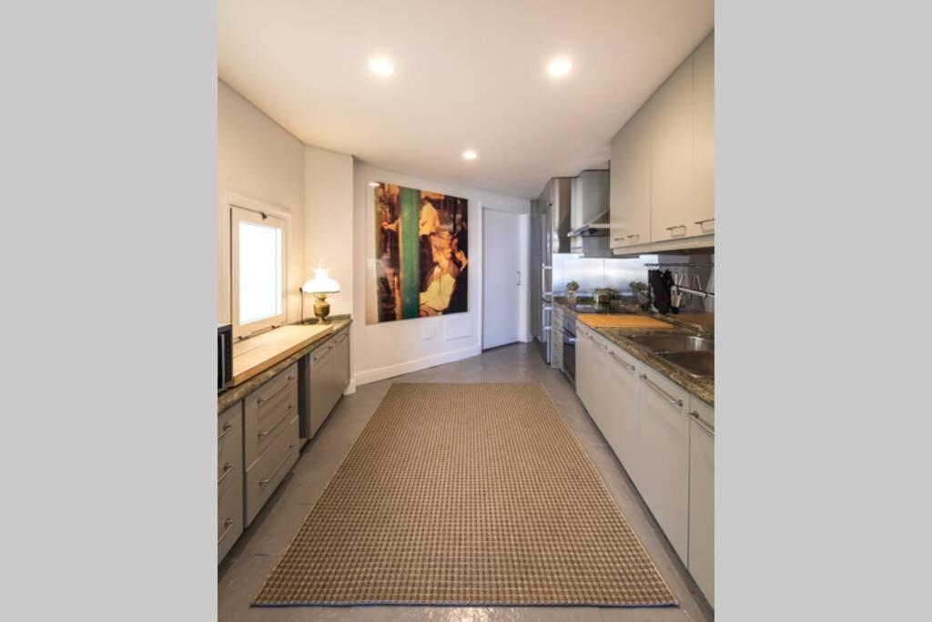El Vitalicio Penthouse: Exclusividad En El Centro Santa-Cruz de Ténérife Extérieur photo
