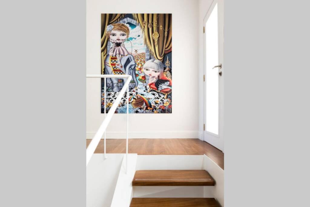 El Vitalicio Penthouse: Exclusividad En El Centro Santa-Cruz de Ténérife Extérieur photo