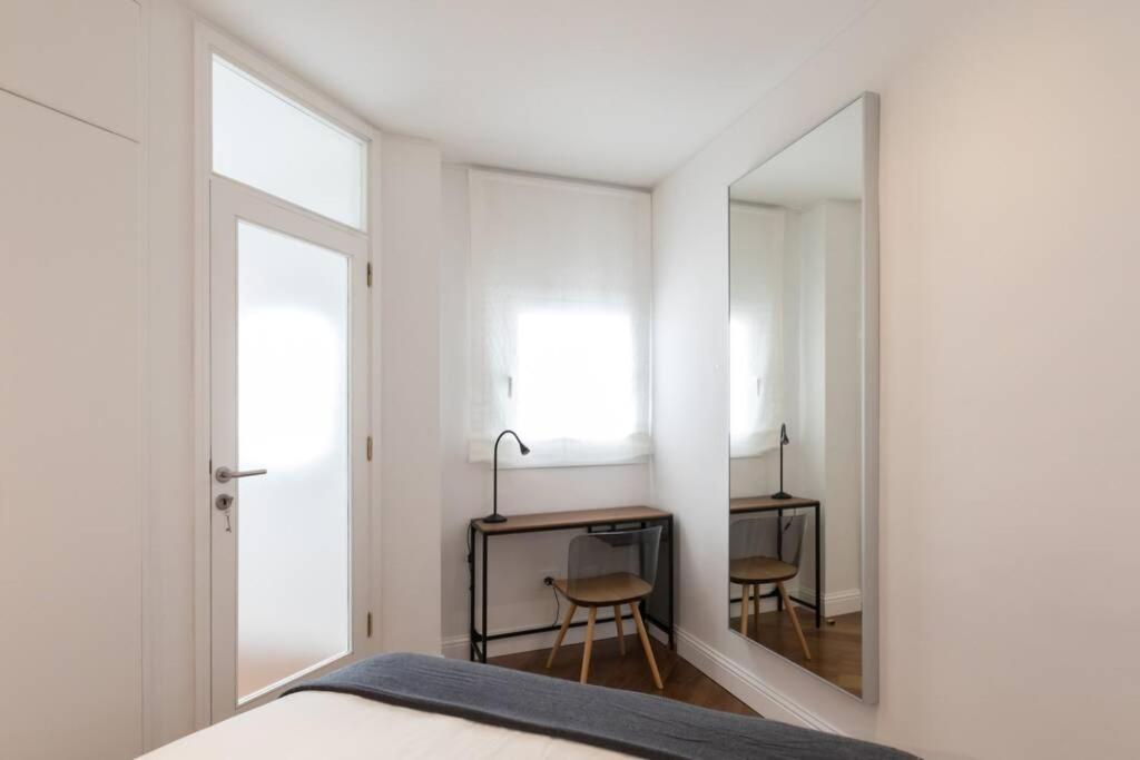 El Vitalicio Penthouse: Exclusividad En El Centro Santa-Cruz de Ténérife Extérieur photo
