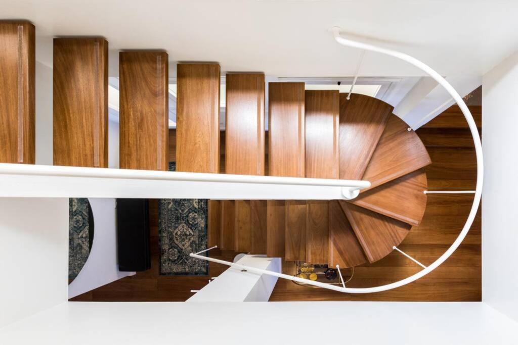 El Vitalicio Penthouse: Exclusividad En El Centro Santa-Cruz de Ténérife Extérieur photo